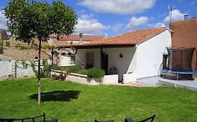Casa Rural Cariño