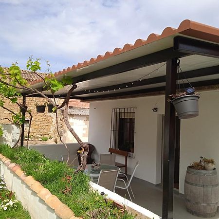 Casa Rural Cariño Armananzas Exterior foto