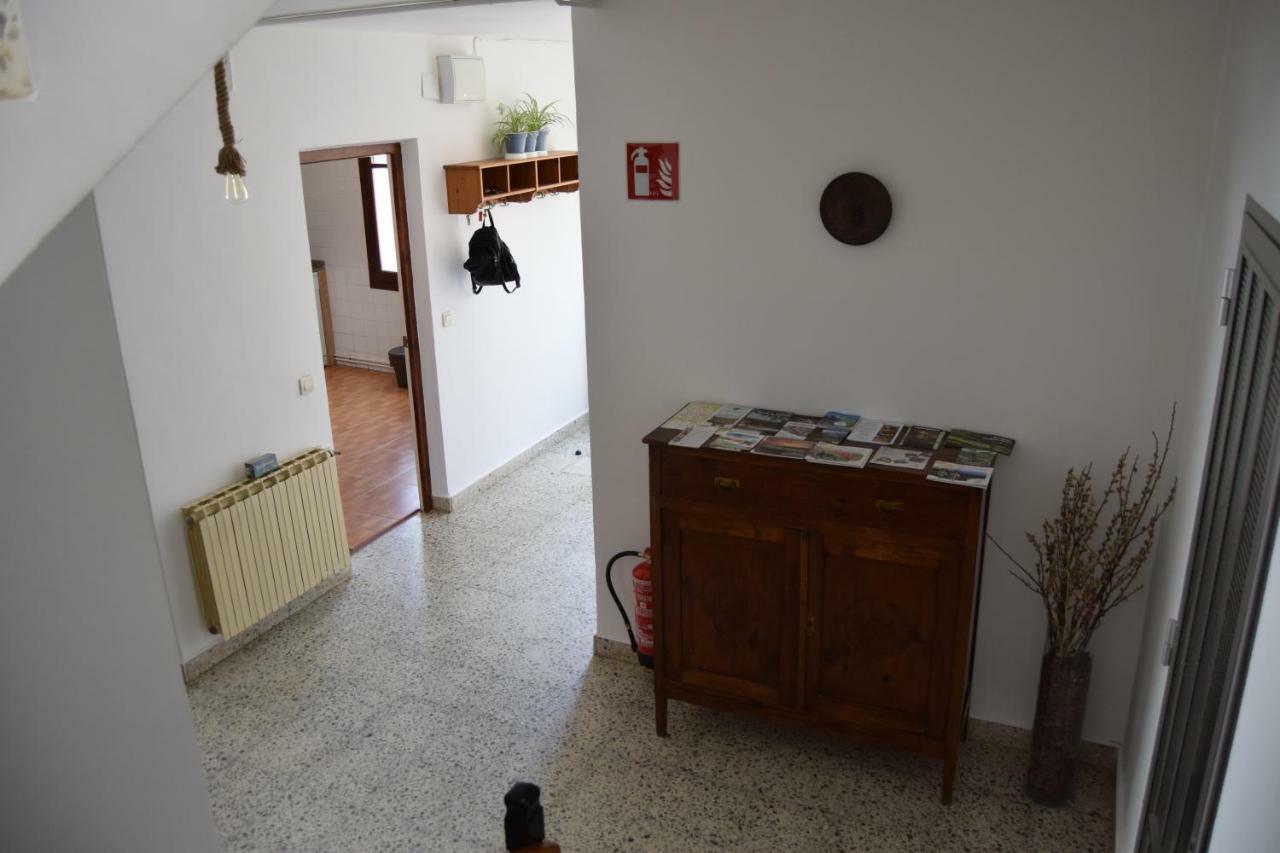Casa Rural Cariño Armananzas Exterior foto