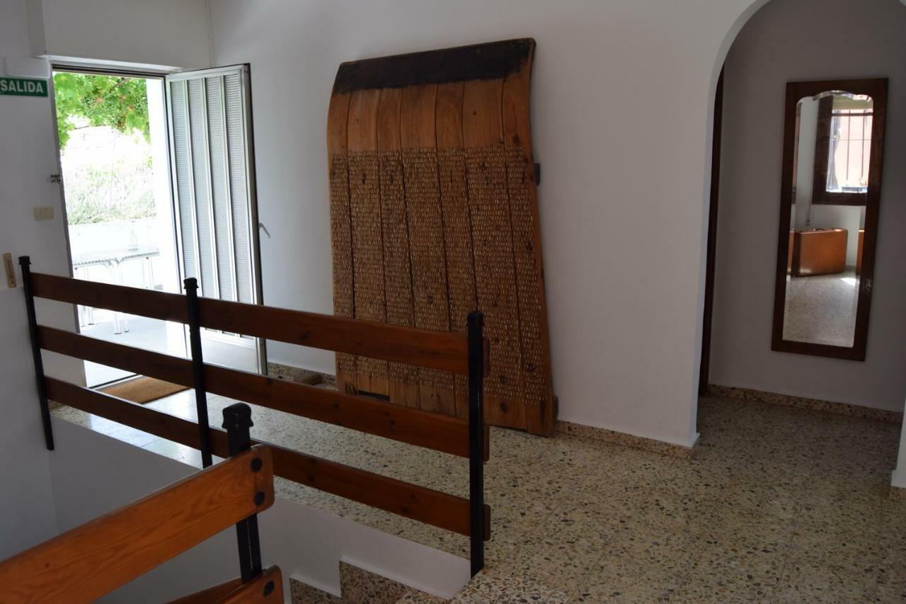 Casa Rural Cariño Armananzas Exterior foto